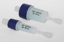 His-Tag重力柱制备和Ni-NTA介质再生