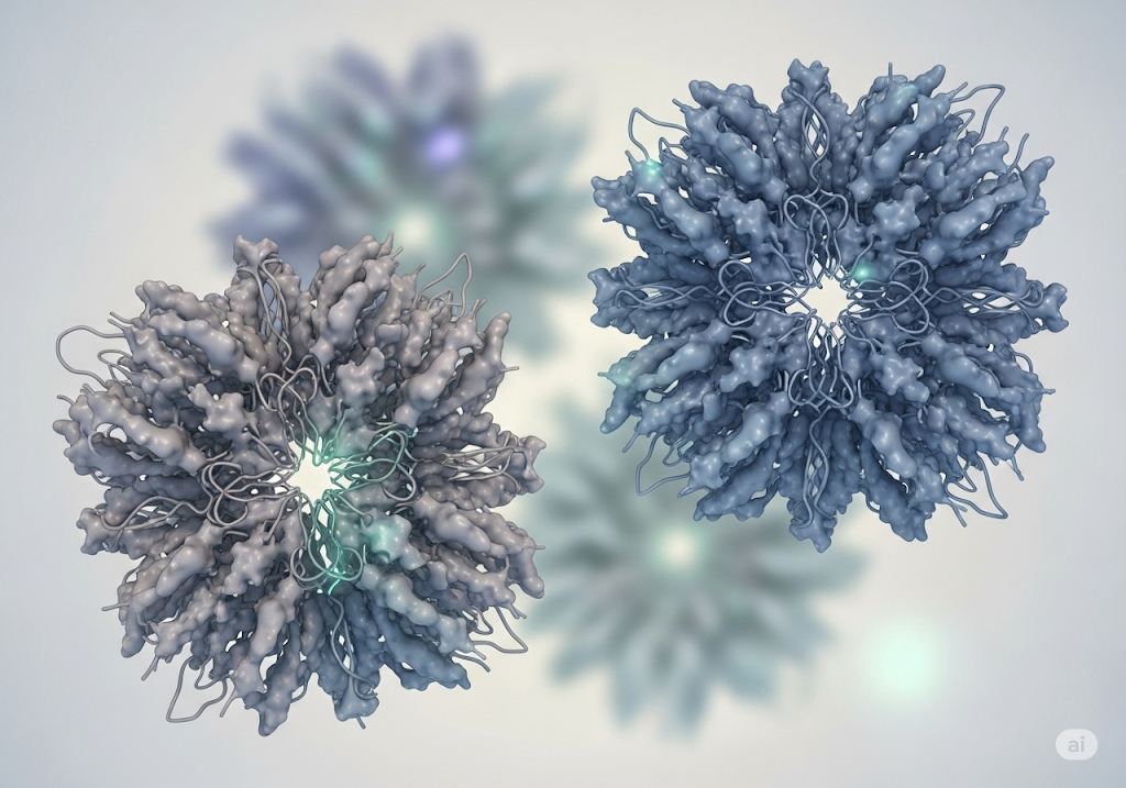 蛋白分析 - 结构域分析（SMART, CDD, Pfam）